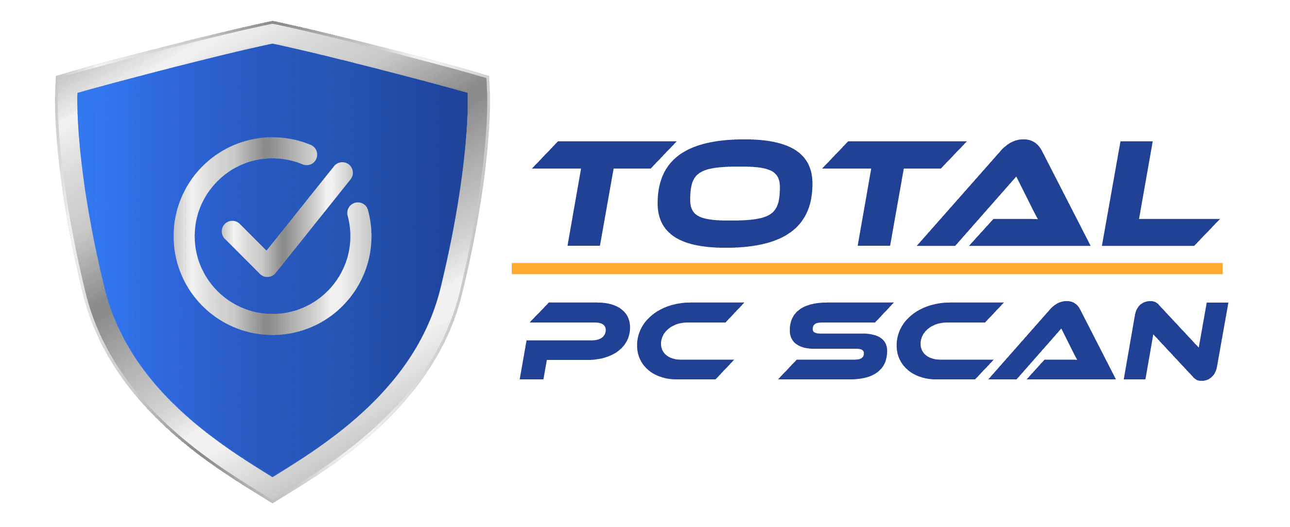 Total PC Scan Logo
